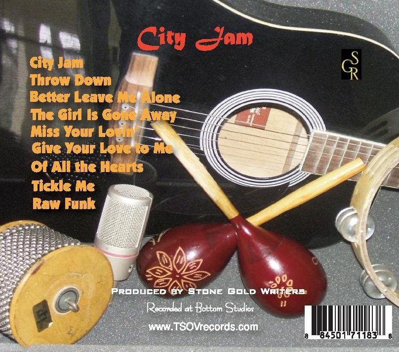 City Jam