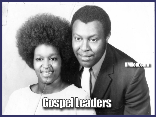 Gospel Leaders