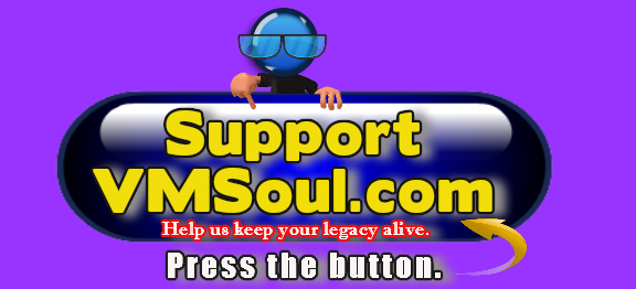 Support VMSoul