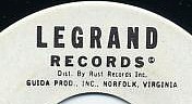 LEGRAND RECORDS