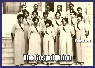 The Gospel Union