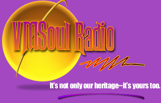 Radio VMSoul