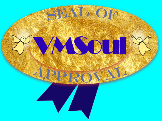 VMSoul Seal of Approval