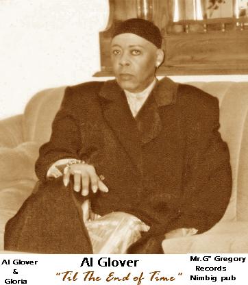 Al Glover