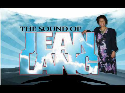 Jean Lang